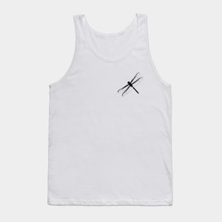 Dragonfly's Stiletto Tank Top